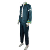 Nirei Akihiko Uniform Wind Breaker Nirei Cosplay Kostüm